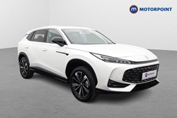 MG HS SUV (24 on) 1.5 T-GDI Trophy 5dr DCT For Sale - Motorpoint Derby, Derby