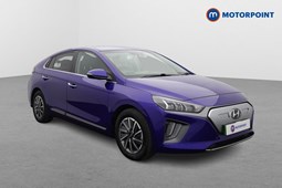 Hyundai Ioniq Electric Hatchback (16-22) Premium SE Electric auto 5d For Sale - Motorpoint Derby, Derby