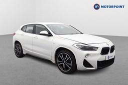 BMW X2 SUV (18-23) sDrive18i M Sport 5d For Sale - Motorpoint Derby, Derby