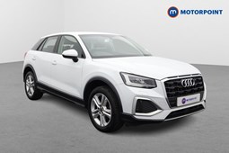 Audi Q2 SUV (16 on) 30 TFSI Sport 5dr For Sale - Motorpoint Derby, Derby