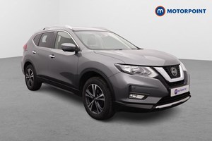 Nissan X-Trail (14-22) N-Connecta 1.3 DIG-T 160 DCT auto 5d For Sale - Motorpoint Derby, Derby