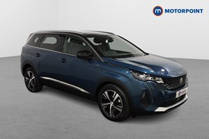 Peugeot 5008 SUV (17-24) 1.5 BlueHDi GT 5dr EAT8 For Sale - Motorpoint Derby, Derby