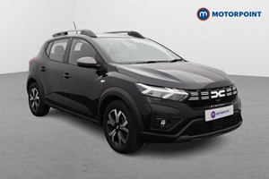 Dacia Sandero Stepway (21 on) 1.0 TCe Journey 5dr For Sale - Motorpoint Derby, Derby