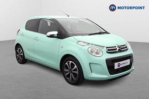 Citroen C1 (14-22) Flair VTi 72 5d For Sale - Motorpoint Derby, Derby