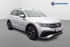 Volkswagen Tiguan (16-24) 1.5 TSI 150 R Line 5dr DSG For Sale - Motorpoint Derby, Derby