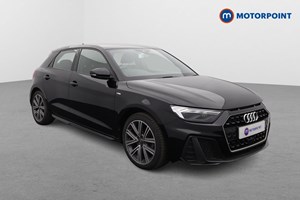 Audi A1 Sportback (18 on) 30 TFSI 110 S Line 5d For Sale - Motorpoint Derby, Derby