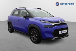 Citroen C3 Aircross SUV (17-24) 1.2 PureTech 110 Shine 5dr For Sale - Motorpoint Derby, Derby