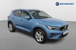 Volvo XC40 SUV (17 on) 2.0 B3P Core 5dr Auto For Sale - Motorpoint Derby, Derby