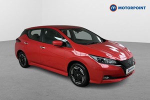 Nissan Leaf Hatchback (18-25) 110kW Acenta 39kWh 5dr Auto For Sale - Motorpoint Derby, Derby