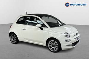 Fiat 500 Hatchback (08-24) Star Mild Hybrid 1.0 70hp 3d For Sale - Motorpoint Derby, Derby