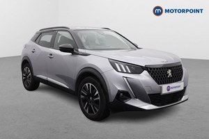 Peugeot 2008 (20 on) 1.2 PureTech 130 GT Premium 5dr EAT8 For Sale - Motorpoint Derby, Derby