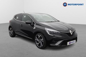 Renault Clio Hatchback (19 on) RS Line TCe 100 5d For Sale - Motorpoint Derby, Derby
