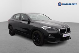BMW X2 SUV (18-23) sDrive18i Sport 5d For Sale - Motorpoint Derby, Derby