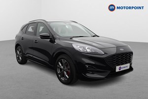 Ford Kuga SUV (20 on) 2.5 Duratec FHEV ST-Line Edition CVT 5d For Sale - Motorpoint Derby, Derby