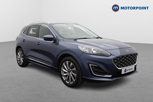 Ford Kuga SUV (20 on) Vignale 1.5 EcoBoost 150PS 5d For Sale - Motorpoint Derby, Derby