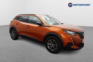 Peugeot 2008 (20 on) 1.2 PureTech Active Premium+ 5dr For Sale - Motorpoint Derby, Derby