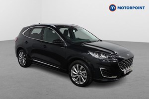 Ford Kuga SUV (20 on) 2.5 Duratec FHEV Vignale CVT 5d For Sale - Motorpoint Derby, Derby