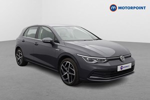 Volkswagen Golf Hatchback (20 on) Style 1.5 eTSI 150PS DSG auto 5d For Sale - Motorpoint Derby, Derby