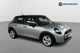 MINI Cooper 5-Door (24 on) 1.5 C Classic 5dr Auto For Sale - Motorpoint Derby, Derby
