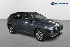 Hyundai Tucson SUV (21 on) 1.6 TGDi SE Connect 5dr 2WD For Sale - Motorpoint Derby, Derby
