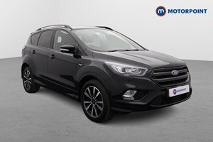 Ford Kuga (12-20) ST-Line 1.5 TDCi 120PS FWD 5d For Sale - Motorpoint Derby, Derby
