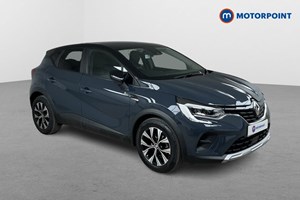 Renault Captur (20 on) 1.0 TCE 90 SE Limited 5dr For Sale - Motorpoint Derby, Derby
