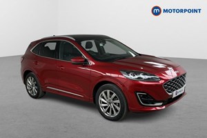 Ford Kuga SUV (20 on) Vignale 2.5 Duratec 225PS PHEV CVT auto 5d For Sale - Motorpoint Derby, Derby