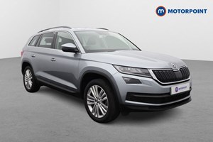Skoda Kodiaq SUV (17-23) SE L (5-seat) 1.5 TSI ACT 150PS DSG auto 5d For Sale - Motorpoint Derby, Derby