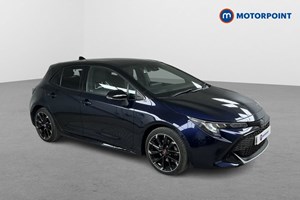 Toyota Corolla Hatchback (19 on) GR Sport 2.0 VVT-i Hybrid 184hp auto 5d For Sale - Motorpoint Derby, Derby