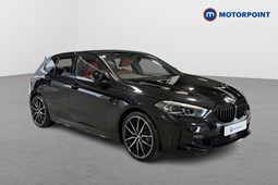 BMW 1-Series Hatchback (19-24) 118i [136] M Sport 5dr [Live Cockpit Professional] For Sale - Motorpoint Derby, Derby