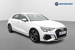 Audi A3 Sportback (20 on) S Line 35 TFSI 150PS 5d For Sale - Motorpoint Derby, Derby