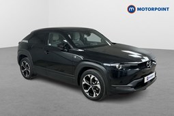 Mazda MX-30 R-EV (23 on) 125kW R-EV Exclusive Line 5dr Auto For Sale - Motorpoint Derby, Derby