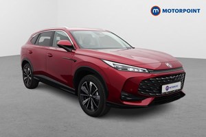 MG HS SUV (24 on) 1.5 T-GDI Trophy 5dr DCT For Sale - Motorpoint Derby, Derby