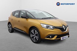 Renault Scenic (16-19) Dynamique S Nav dCi 130 5d For Sale - Motorpoint Derby, Derby
