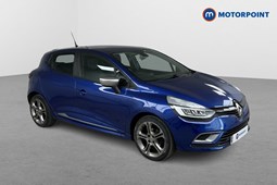 Renault Clio Hatchback (12-19) GT Line TCe 90 5d For Sale - Motorpoint Derby, Derby