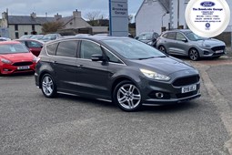 Ford S-MAX (15-23) 2.0 TDCi (180bhp) Titanium Sport 5d For Sale - The Brookside Garage, Cemaes Bay