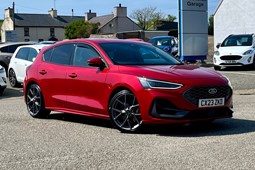 Ford Focus ST (19 on) 2.3 EcoBoost ST 5dr For Sale - The Brookside Garage, Cemaes Bay