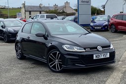 Volkswagen Golf Hatchback (13-20) GTD 2.0 TDI BMT 184PS (03/17 on) 3d For Sale - The Brookside Garage, Cemaes Bay