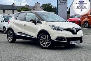 Renault Captur (13-19) 1.5 dCi (110bhp) Iconic Nav 5d For Sale - The Brookside Garage, Cemaes Bay