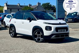 Citroen C3 Aircross SUV (17-24) Flair BlueHDi 100 5d For Sale - The Brookside Garage, Cemaes Bay