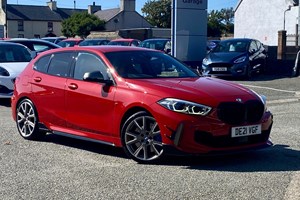 BMW 1-Series M135i (19-24) M135i xDrive Sport Automatic 5d For Sale - The Brookside Garage, Cemaes Bay