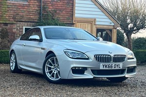 BMW 6-Series Coupe (11-18) 650i (449bhp) M Sport 2d Auto For Sale - ADG Sevenoaks, Tonbridge