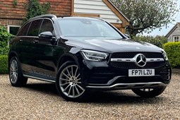 Mercedes-Benz EQC SUV (19-24) EQC 400 AMG Line Premium Plus auto 5d For Sale - ADG Sevenoaks, Tonbridge