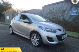 Mazda 2 (07-15) 1.3 Tamura (2010) 5d For Sale - Godden Motor Company, Portsmouth