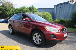 Volvo XC60 (08-17) 2.4D (175bhp) DRIVe S 2WD 5d For Sale - Godden Motor Company, Portsmouth