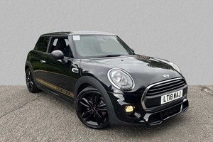 MINI Hatchback (14-24) 1499 GT Edition Steptronic auto 3d For Sale - Evans Halshaw Ford East Kilbride, East Kilbride