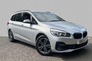 BMW 2-Series Gran Tourer (15-24) 218i Sport Dual-clutch auto (04/2018 on) 5d For Sale - Evans Halshaw Ford East Kilbride, East Kilbride