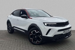 Vauxhall Mokka SUV (20 on) 1.2 Turbo 100 SRi Premium 5dr For Sale - Evans Halshaw Ford East Kilbride, East Kilbride