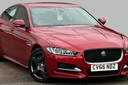 Jaguar XE (15-24) 2.0d (180bhp) R-Sport 4d Auto For Sale - Evans Halshaw Ford Kirkintilloch, Kirkintilloch