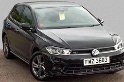 Volkswagen Polo Hatchback (17 on) 1.0 TSI R-Line 5dr DSG For Sale - Evans Halshaw Ford Kirkintilloch, Kirkintilloch